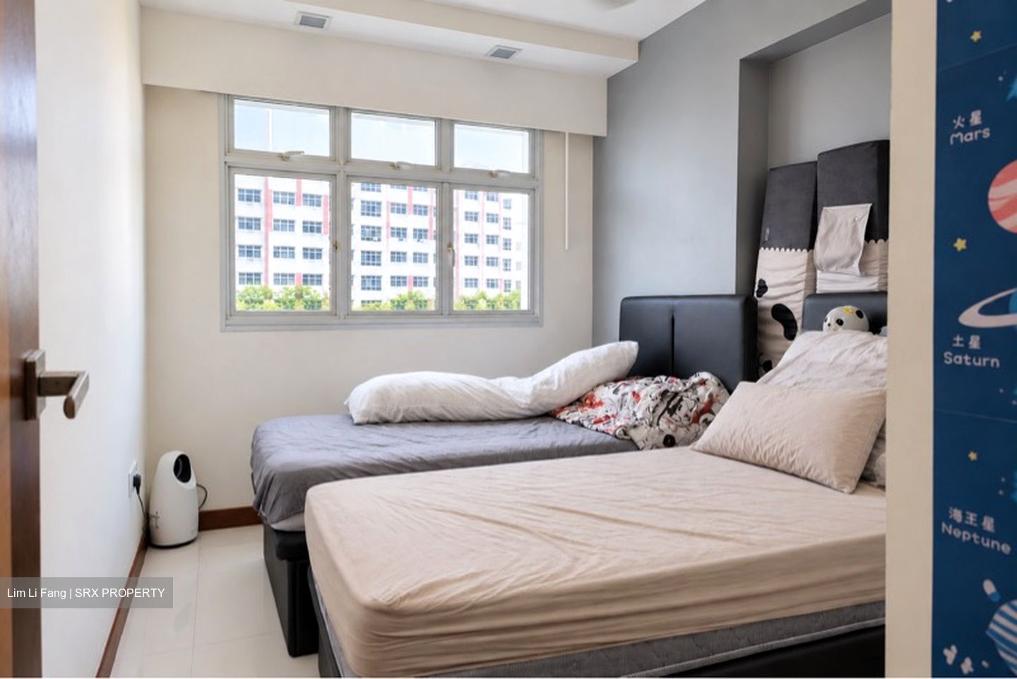 Blk 217C Matilda Portico (Punggol), HDB 4 Rooms #623142191